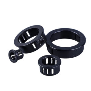SK30 SB 38 45 55 Plate Drilling dia wire grommet cable output hole SB 38 45 50 machine outlet Electrical power cable