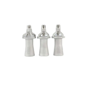 3/8 inch Container mixer,SS 304 steel Venturi nozzle mixer,mixing,electrodeposition chemistry industry fluid liquid nozzle