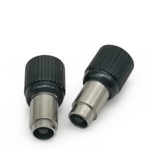 PF09-M2.5 black Spring panel screw plate min thickness A=1.2-1.5-2-2.5mm  Self-Clinching pressured riveting screw board fastener