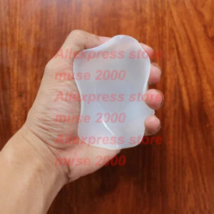 Big 9.8cm base dia Double-sided sucker suction cup baby child tableware fixing stick baby bowl sucker Anti-slip fixing