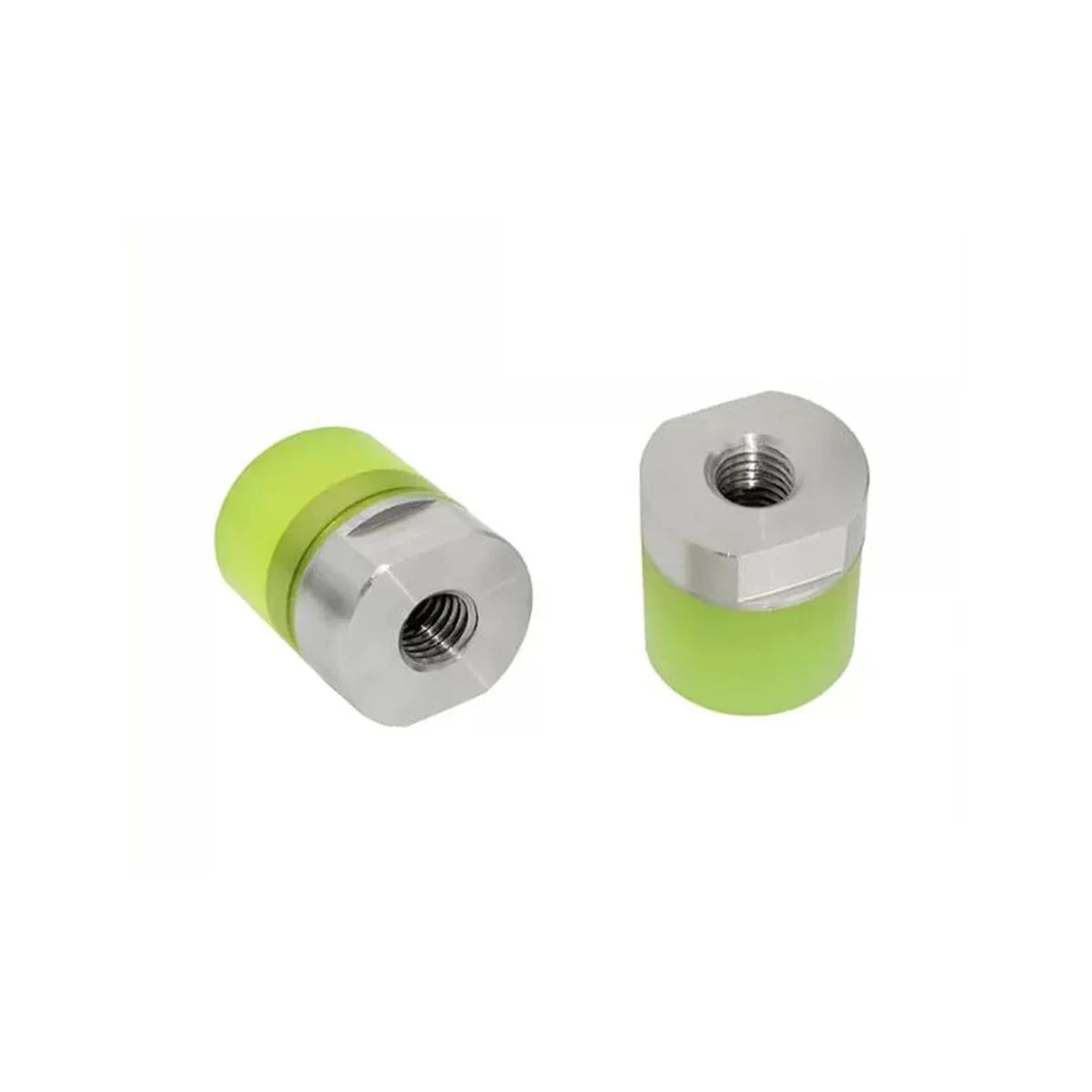 304 PU damper with M3M4M5M6M8M10M12M14M16 Nut Shock Absorption Screw On Shock Absorption, Collision Protection, Wear Resistance - Image 3