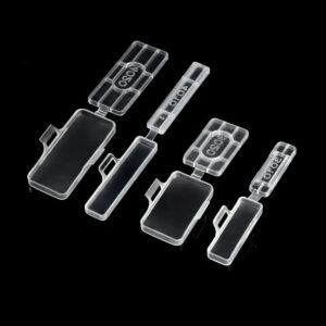type2  3008 3010 4010  3020 4020  paper label marker box cable tie wire distribution caution reminder clear Marking display