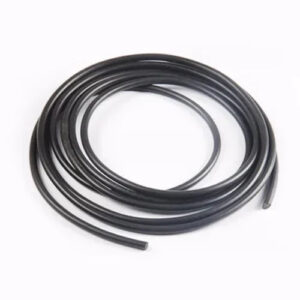 Nitrile solid seal strip Round dia 2 3 4 5 6 7 8 9 10 12 14 16 18 20 22 25 30mm Oil seal Oring line cord  not Foaming material