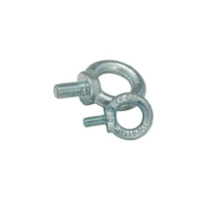 M6 M8 M10 M12 M14 M16 M18 M20 M22 M30 Steel hanging bolt eye bolt pitch steel eyebolt Lifting weight loading