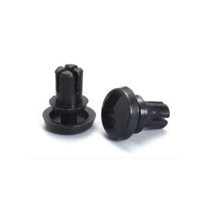 R30 40 R50 R60 type Nylon rivet Screw Nylon Car electronic LED electronic m2 m2.6 m3 m3.5 m4 m5 m6 PCB snap fastener press-stud