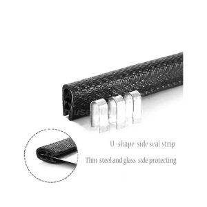 U shape steel boned thin plate sides protecting 0.5 1 1.5 2 2 3-6 8 9 mm thickness plate protector side cover clip machine