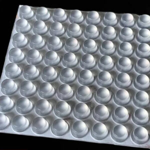 6-12 mm dia Clear adhesive Feet pads#flexible collision Soft Close Cupboard Door Cabinet Pads Feet Buffer Bumper Stop Bulk