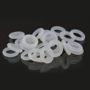 silicone rubber O ring CS 1.8mm ID1.8 2 2.24 2.5 2.8 3.15 3.55 3.75 4 4.5 4.87 5 5.15 5.3 5.6 6 6.3 6.7 6.9 7 inner gasket seal