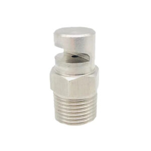 120 degree angle Jetting flat fan steel spray nozzle 1/8 1/4 3/8 1/2 3/4 inch,car auto Metal cleaning washing spray humidifying
