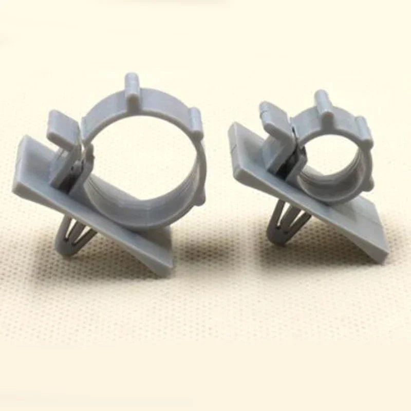 Nylon cable wire clamp PCB hole rivet cable clamp,Nylon Cable wire clip ties,interlocking clamp,twist wire ring,WIRE Zip