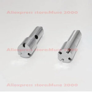 3 or 4 branches steel rope locker Ceilling light rope clip with hooks Wire gripper 1-1.5MM rope clip clamp holder picture frame