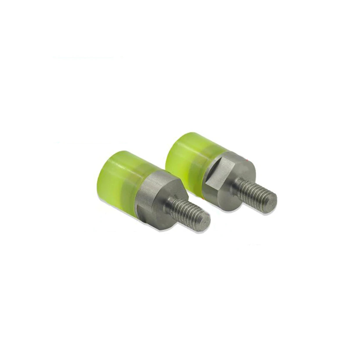 304 screw bolt PU damper M3M4M5M6M8M10M12 M16 Shock Absorption Screw On Shock Absorption, Collision Protection, wrench position - Image 3