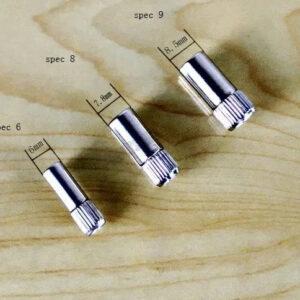 Dia 6 8 9 Plate bracket supporter Office cupboard Assembled furniture plate glass board layer supporter Shelf Holder