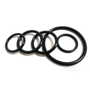 OD 24/25/26 mm Thickness 1.9mm,Nitrile NBR rubber o-ring o shape seal. oil resistance fuel water