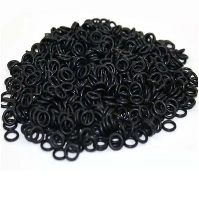 CS 1.5mm NBR Oring OD12 13 14 15 16 17 18 19 20 21 22 mm thickness,rubber seal o-ring liquid seal washer gasket water proof