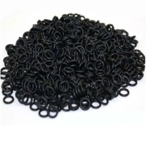 OD13/14/15/16/17/18/19/20/21/22/23 mm Thickness 1.9mm,Nitrile NBR rubber o-ring o shape seal. oil resistance fuel water