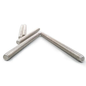 250mm CW clockwise fine coarse pitch M4 M5 M6 M8 M10 M12 M14 M16 M18 M20 M22 M24 Stainless steel hex DIN934 right handle