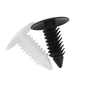 Car Rivets Christmas Tree Rivets Tree Rivets PL-21 Snap Rivets Car Push Rivet plate spacing Nylon clinch bolt blind standoff