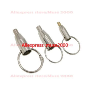 ceiling Wire grippe with Steel keychain ring steel rope clamp clip Wire clasp Exhibitions ceiling light rope locker billboard