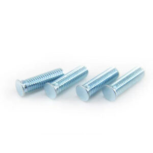 FH- 256 440 632  rivet bolt UNC inch size screw  Carbon steel Self-Clinching screw thin board plate