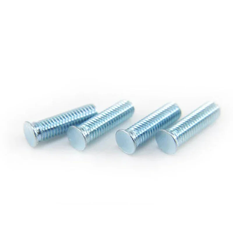 FH- 256 440 632 rivet bolt UNC inch size screw Carbon steel Self-Clinching screw thin board plate