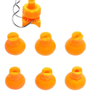 Accessary of nozzle, part of clamp nozzle replace parts of ball adjustable ball nozzle;washing cleaning machine industry