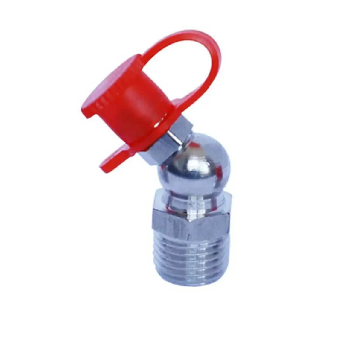 M6 M8 M10 plastic nylon oil nozzle cap cover Butter Nozzle Cap - Dust Proof Cover for Oil Nozzle Protective Plastic Hat Engine - Image 4