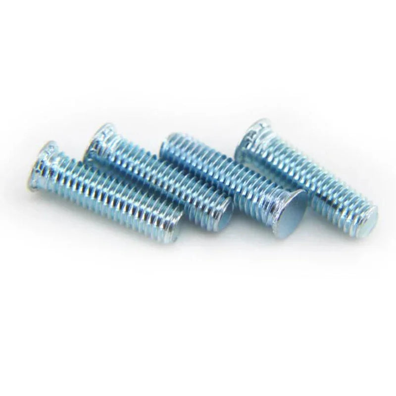 FH- 256 440 632 rivet bolt UNC inch size screw Carbon steel Self-Clinching screw thin board plate - Image 2