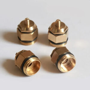 1/2 inch Brass garden Irrigation nozzle water spraying jetting 180 degree Half round covering angle adjustable fan flat fog mist