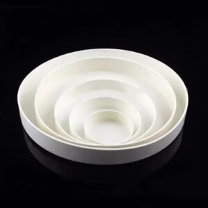 50 75 110mm inner dia Pipe cap end construction dust fragment bits proof protector PVC drainpipe effluvium seal 1.5 2.5 4 6 inch