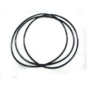 CS 2.65mm inner dia 136 140 145 150 155 160 165 170 175 180 190 200mm NBR rubber Oring Oil resistance rubber seal fuel gasket
