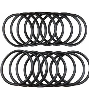 CS1.8 * ID35.5 36.5 37.5 38.7 40 42.3 43.7 45 46.2 47.5 48.7mm rubber O-ring seals ring thread spacer gasket washer Nitrile oil