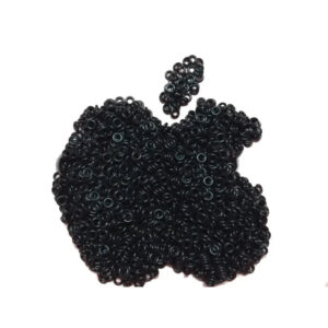 CS 1.2, OD 25 26 27 28 mm outer dia O-ring oring NBR Rubber seals,screw bolt pin joint connector dust water proof oil fuel