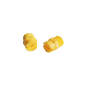 1/2 inch male thread spray nozzle flat fan shape auto car metal  washing water jetting covering 6510 6520 6530 cleaning mist fog