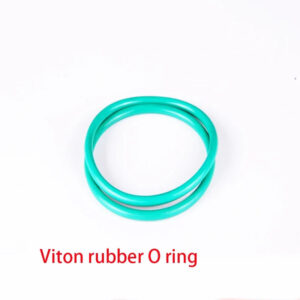 CS 3.5 mm Fluororubber O ring OD41 42 43 44 45 46 47 48 outer dia tank fuel rubber seal organic solvent FKM corrosion resistance