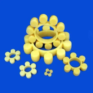 MT 1 2 3 4 5  Polyurethane Coupler Damper Coupling Buffer Damper,flexiable shaft coupling buffer air compressor pump