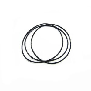 2.65x140mm NBR Rubber Oring,Inner dia nitrile rubber seal washer gasket NBR Rubber O-Ring oil resistance