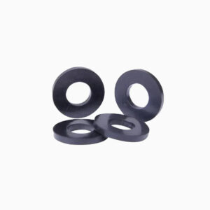500pcs M21 NBR rubber gasket Flat rubber washer21x30x2.5 ring gasket,oil resistance Nitrile seals faucet tube joint valve pipe