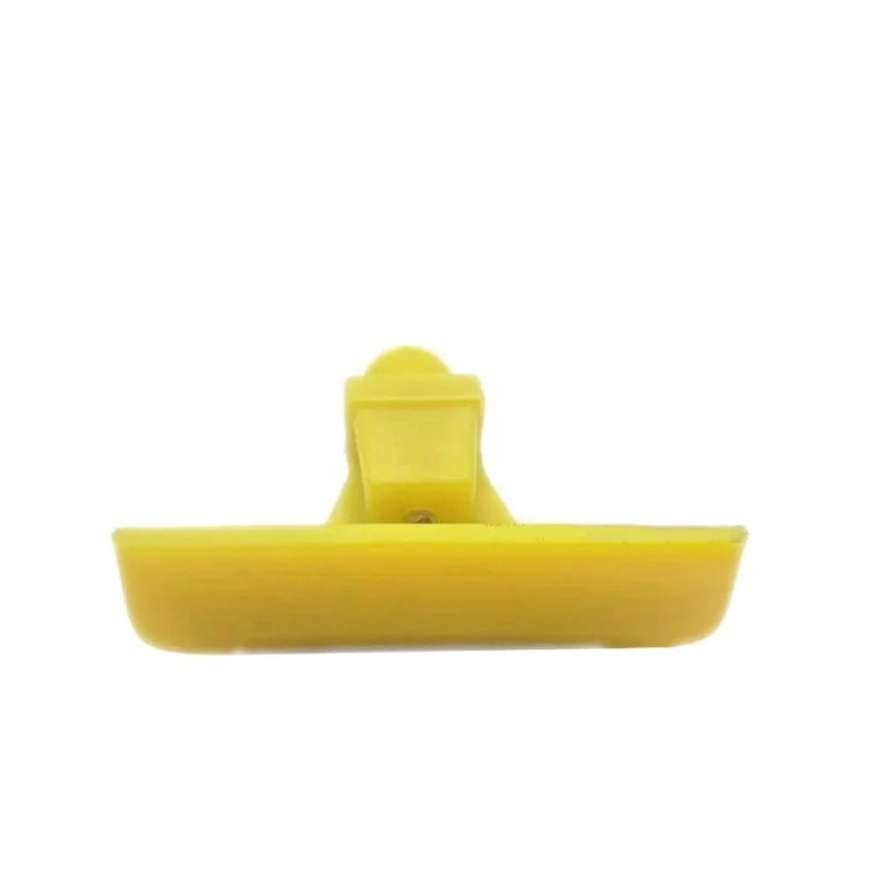1/2 3/4 fan shape angle water Jetting fan plastic spray nozzle,car auto Metal cleaning washing spray humidifying - Image 2