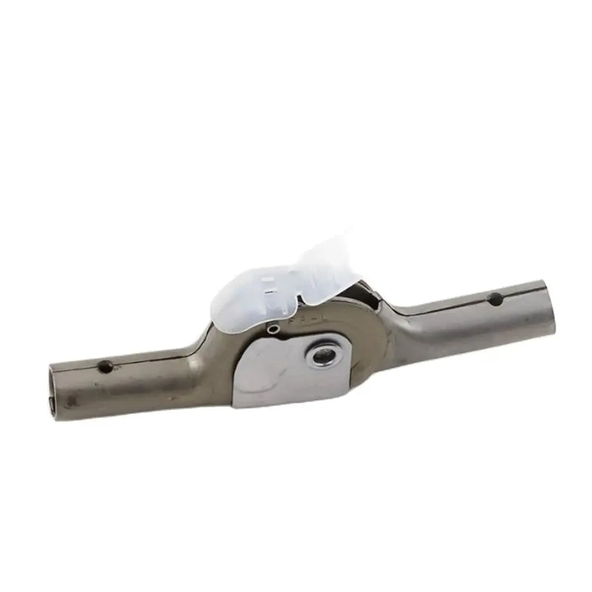 42 gears Folding Sofa hinge seat multi step japan Adjustable connector upward 180 degree Hardware Furniture Ratchet Hinges - Image 4