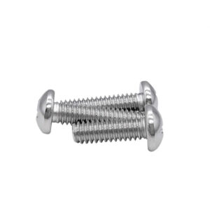 316 stainless steel pan head M1.6 M2 M2.5 M3 M4 Steel bolt laptop electronic Phillips cross drive
