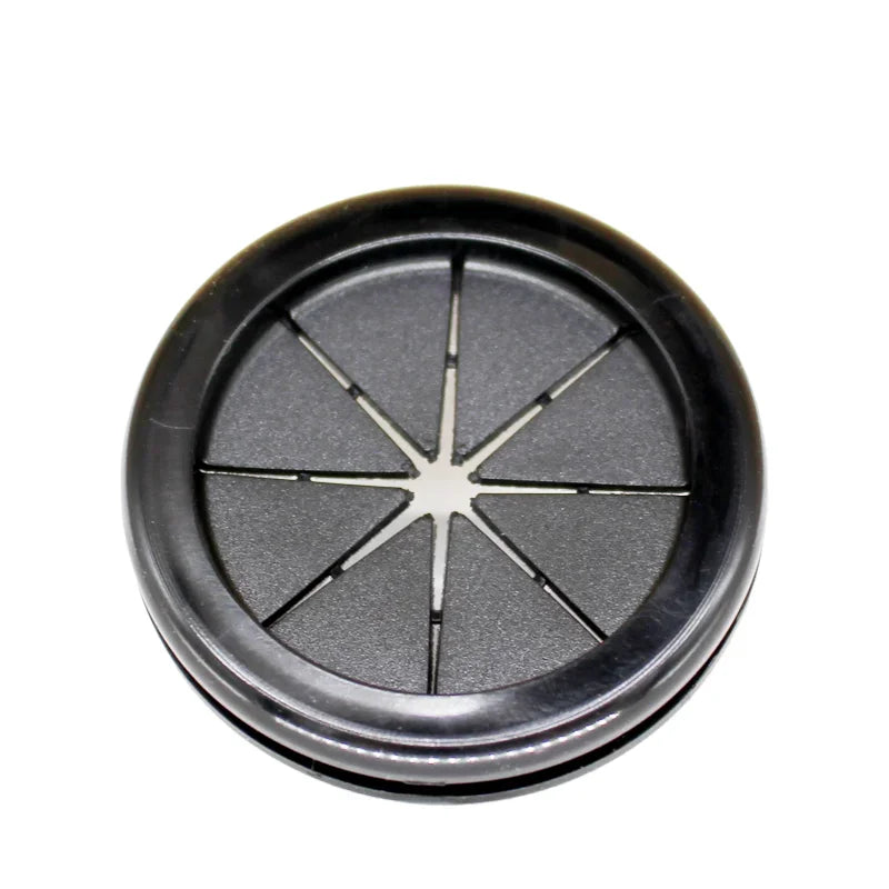 ECO rubber grommet Drilling hole B=20 25 30 32 35 40 50mm dust proof round ring cable protector outlet wire sleeve cap cover - Image 2