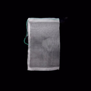 25x15cm Nylon net bag,40mesh Seed bag,fish fruit insect bird net bag,filtering against Insect Vermin Damage,rice seed soaking