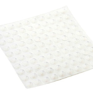 10*2 Ball suface Glass door Pads buffer Kitchen Cabinet Door Drawer Damper Buffers Pads Bumper Stop Cushion Glass Clear pads