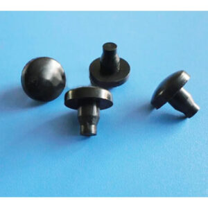 7mm hole inserting plug Furniture hole decoration pads black feet end cap cover floor smaller decoration tube plug 5 6 7 8 10mm