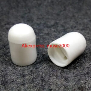 inner 3x10 Bowl shelf feet pad anti slip plastic PVC cap kitchen dishes saucer container basket foot end pad  plug